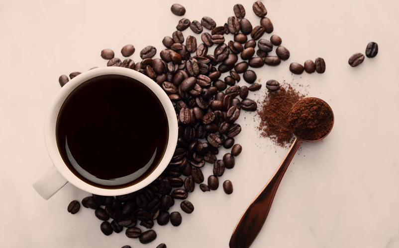 kopi meningkatkan kolesterol, kenapa disarankan ahli jantung